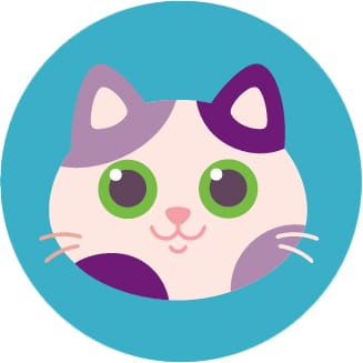 Cat illustration